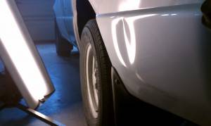 Colorado Springs Ding Dent Repair Colorado Springs Ding Dent Repair