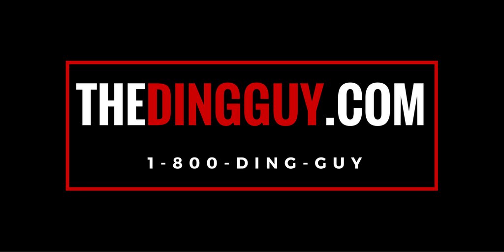paintless dent repair shop colorado springs dings