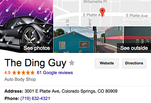 paintless-dent-ding-colorado-springs-repair