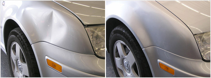 Paintless Dent Repair Colorado Springs Paintless Dent Repair Colorado Springs