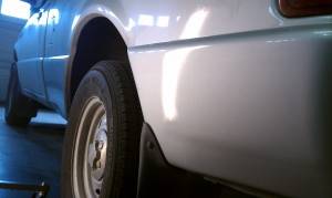 Colorado Springs Dent Repair Colorado Springs Dent Repair