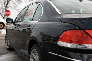 Colorado Springs Dent Repair