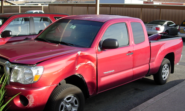 Colorado Dent Ding Repair Colorado Dent Ding Repair