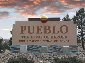 Pueblo Colorado Dent & Autobody Repair